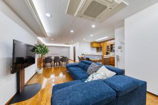 Osaka Villa Nishikujo - 0