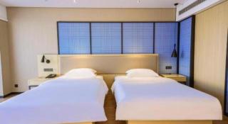 Echarm Hotel Aegean Shopping Park Zhonghuan Plaza - 6