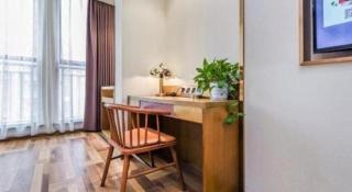 James Joyce Coffetel Chengdu Longquan Dongfang Huada Plaza - 4
