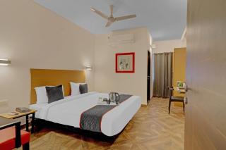 Townhouse S R NAGAR - 0