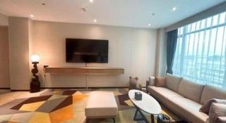Chonpines Hotel Guangzhou Sunac Cultural and Tourism City Shiling - Huadu - 7