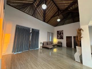 Sasak House Private Beachfront Home - 7