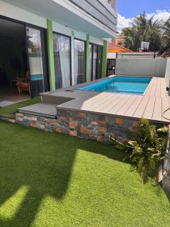 Blue Wave Villa - Flic en Flac - 2