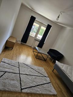 2 room apartment near the station with washing machine - Katrineholm - 0