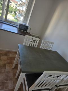2 room apartment near the station with washing machine - Katrineholm - 5