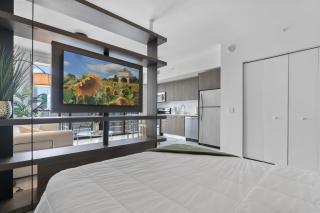 26th-Floor Condo with Ocean Views in Downtown Miami - 2