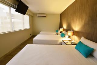 Mariel Hotel Boutique - 8
