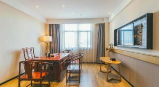 City Comfort Inn Wuhan Hongshan District Baishazhou Huangjiahu University Town - 8