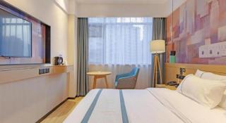 City Comfort Inn Taizhou International Exhibition Center - 3