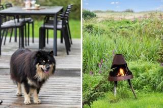 84216 Ebeltoft - Gåsehagevej 10 B - 9