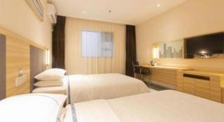 City Comfort Inn Zhuhai Jinwan Hangkong Xincheng - 9