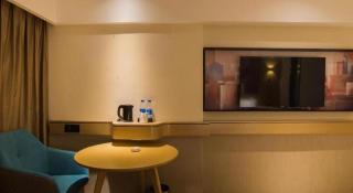 City Comfort Inn Hechi Tian'E Bus Terminal - 4