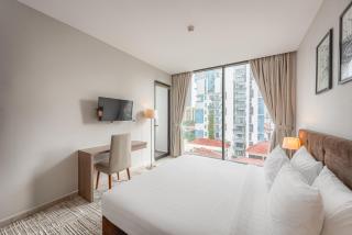 Mansion 51 Hotel & Apartment - 8