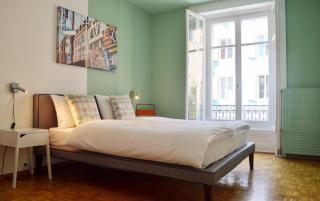 B&B Louis-Favre 21 - Neuchâtel - 6