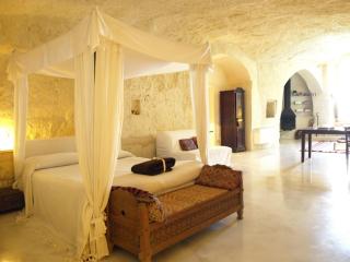 Casa grotta Le Terrazze - Matera - 8