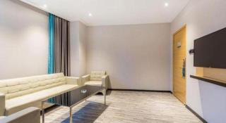 City Comfort Inn Foshan Kuiqi Road Metro Station - 3
