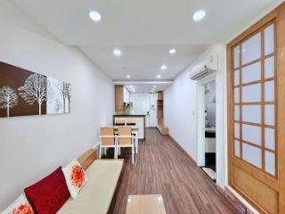Gold Ocean Apartment Nha Trang - 1