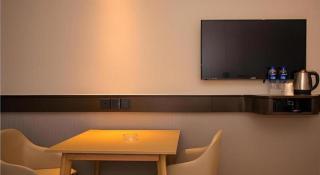 City Comfort Inn Wuhan Daxueyuan Road Qingfeng Villa - 3