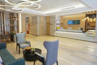 City Comfort Inn Zhanjiang Seaside Park Guanhai Corridor - Zhanjiang - 8