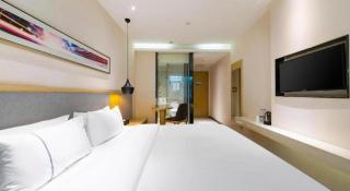 City Comfort Inn Wuhan International Square Union Medical College Hospital - 8