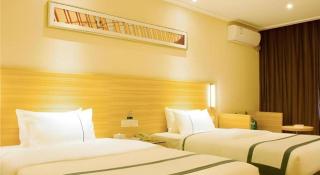 City Comfort Inn Baise City Center Jinhua - 6