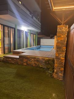 Blue Wave Villa - Flic en Flac - 0