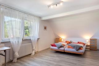 Ferienhaus Kiliani - 1