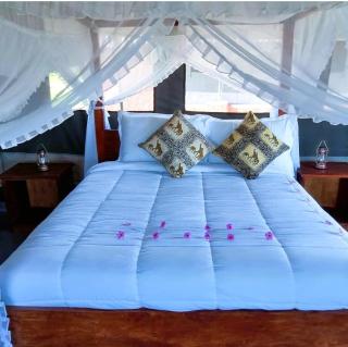 Endeem mara resort - Ololaimutiek - 7