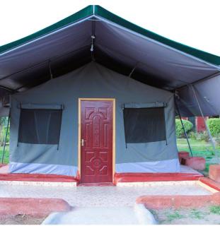 Endeem mara resort - Ololaimutiek - 3