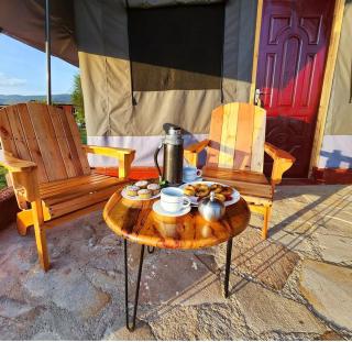 Endeem mara resort - Ololaimutiek - 1