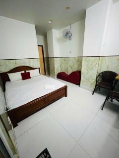Hí Production Hotel HCM - Ho-Chi-Minh-Stadt - 4