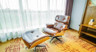 James Joyce Coffetel· Chengdu Shuangliu Airport Haibing City Wanda - 2
