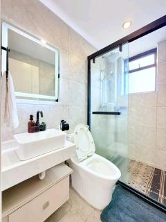 2 Bedroom Soft Life Crib in Westlands - Dine, Wine & Relax - 7