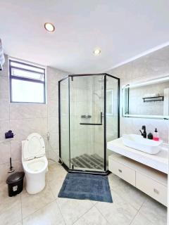 2 Bedroom Soft Life Crib in Westlands - Dine, Wine & Relax - 8