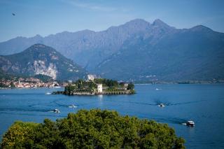 Hotel Milan Speranza Au Lac - Stresa - 5