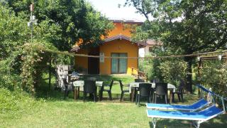B&B Cadrecca Tra Terra Luna e Mare - 0