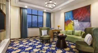 Ramada by Wyndham Taixing - 7