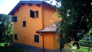 B&B Cadrecca Tra Terra Luna e Mare - 4