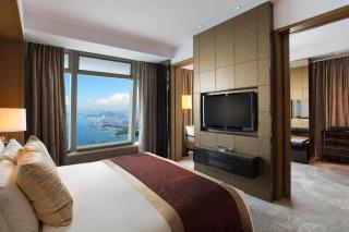 The Ritz-Carlton, Hong Kong - 8