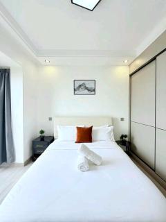 2 Bedroom Soft Life Crib in Westlands - Dine, Wine & Relax - 5