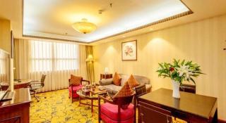 Dahe Jinjiang Hotel - 1
