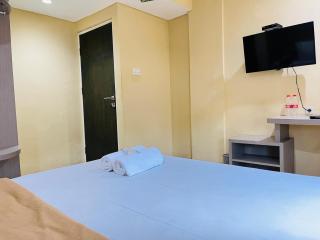 Tentrem BS Residence - 0