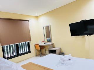 Tentrem BS Residence - 2