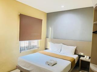 Tentrem BS Residence - 1
