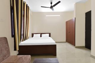 Hotel O Ashoka - 3