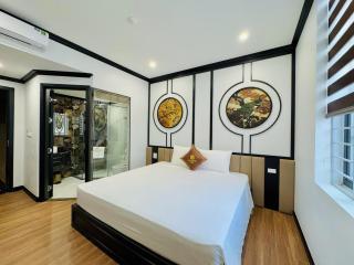 Thùy Dương Hotel - Hạ Long - 8