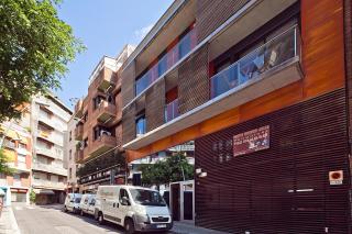 Apartment Barcelona Rentals - Sarria Apartments Near Center - 1