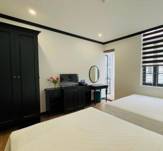 Thùy Dương Hotel - 2