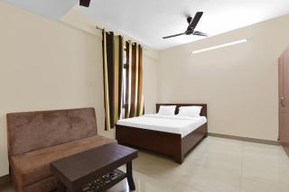 Hotel O Ashoka - 1