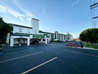 Casa Blanca Hotel - Corona By Dream Luxe - 7